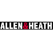 Allen--Heath-logo